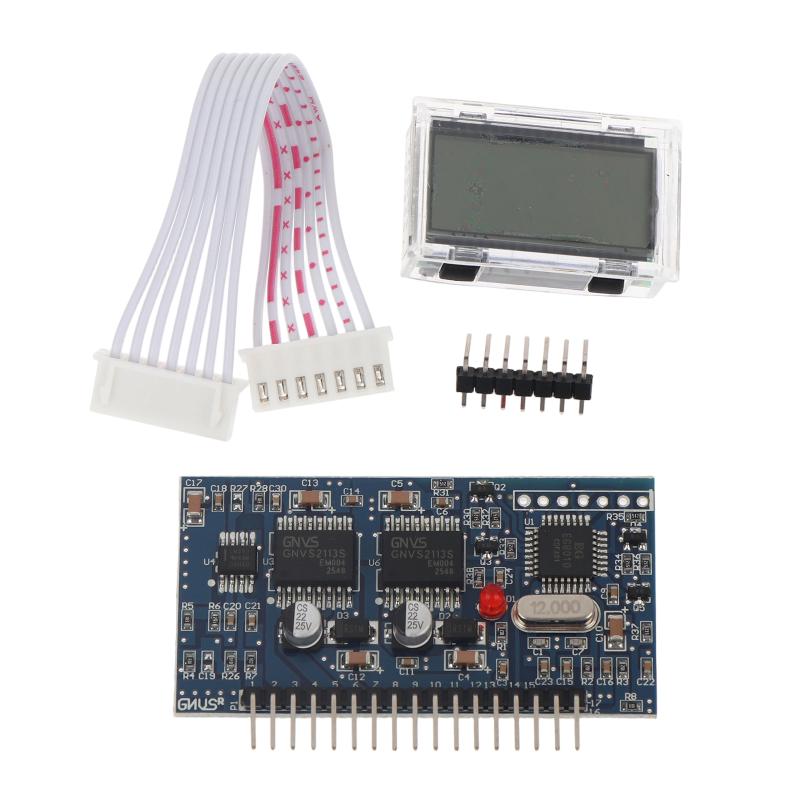 Плата управления инвертором чи – обзор и цена Egs002 Pure Sine Wave Inverter Driver Board