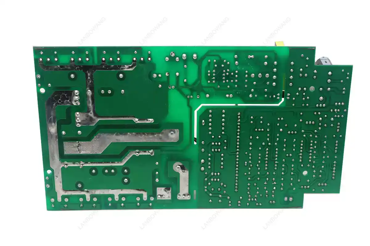 Плата управления инверторного  – обзор и цена Inverter Welding Machine Igbt 300A